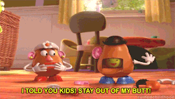   jennuhkills:     Toy Story 3 Epilogue [x]