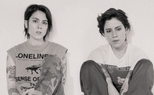 Tegan and Sara&rsquo;s next album seems absolutely perfect https://ift.tt/2LK2fHm