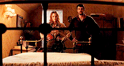 in-love-with-movies:  Leap Year (USA - Ireland, 2010)       