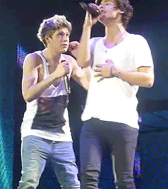 Niall You Sexual Beast