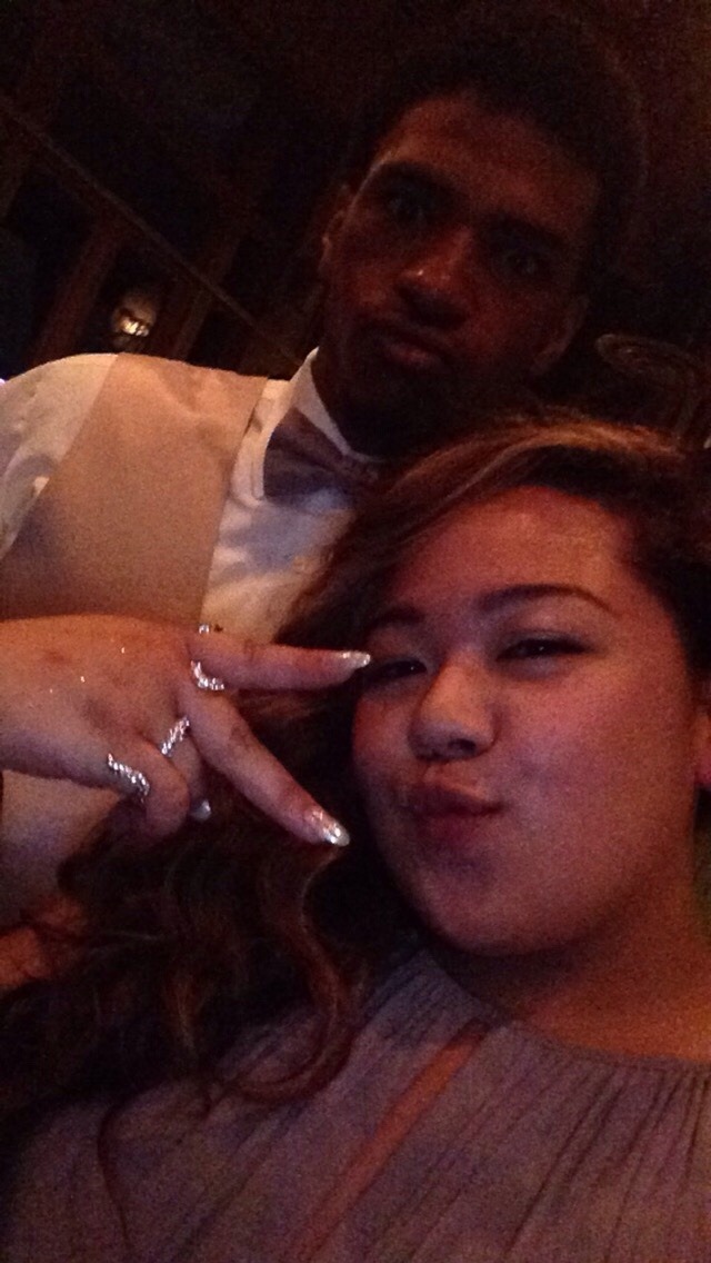 Prom 2k15