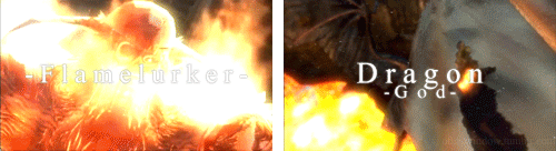 Fire Keeper Soul