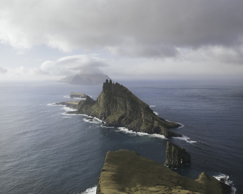 Just an Island. 