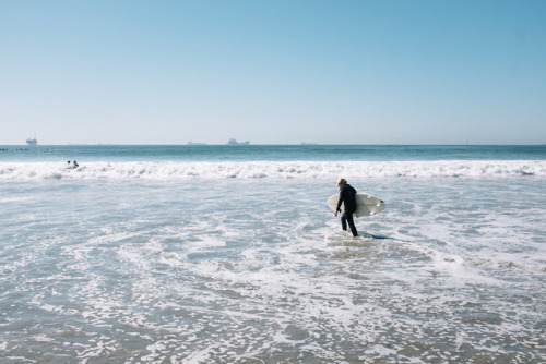 christophermfowler:Seal Beach, CA | October 2017