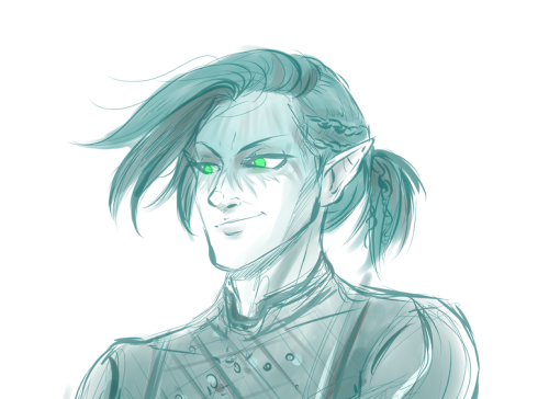 The Loki Mugshot Gallery 
