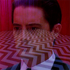 sherilyn-fenn:Twin Peaks | Fire Walk With Me, The Missing Pieces