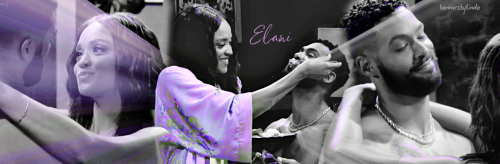 Some #Elani banners from #Days 10/21/21