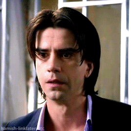 hamish-linklater-btc:Hamish Linklater as Evan Grant in Ugly Betty (Blue on Blue 2009)for @i-was-ok-then-i-saw-hamish #hhoooly sweet jesus christ  #that is EXACTLY what I said out loud just now  #cause hot DAMN #THIS MAN#hamish linklater