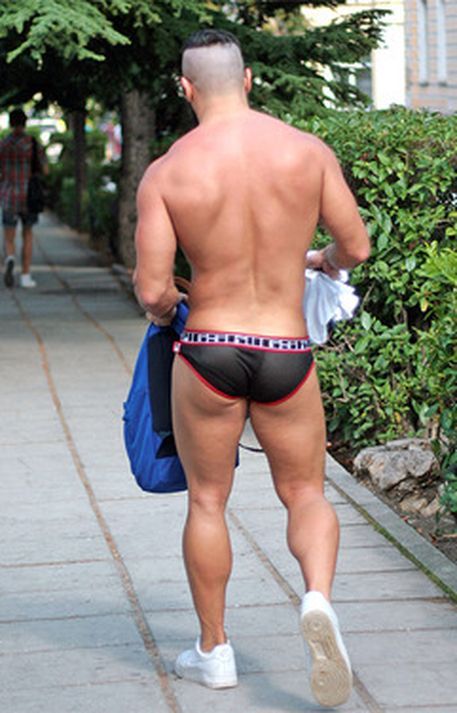 jiffyjimtime:  Swoon! 