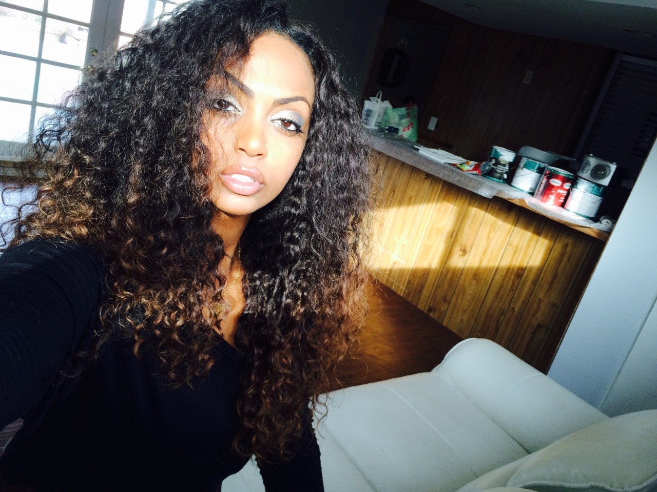 dopest-ethiopian:✖️⚫️ #BLACKOUT ⚫️✖️