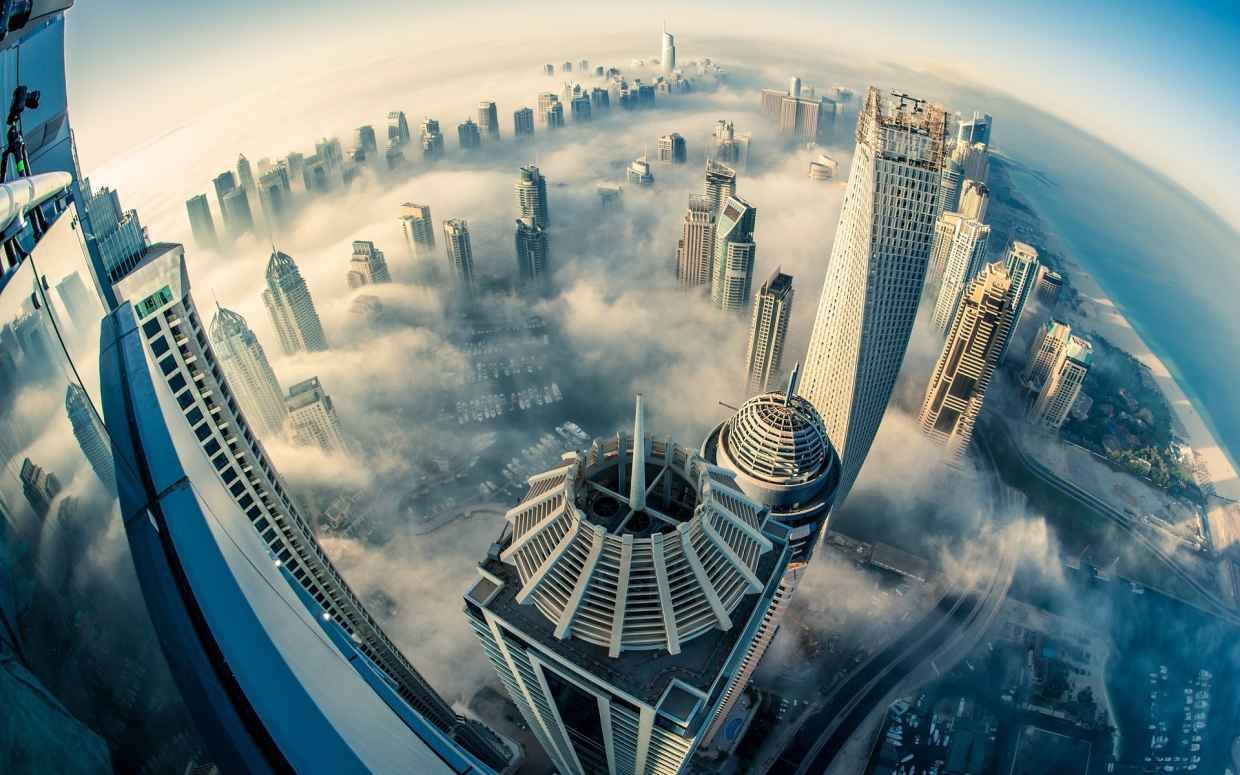 blazepress:  26 Amazing Photos That Will Make You Want to Visit DubaiTravel inspiration.