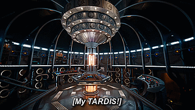 looking-for-a-goldfish:cyberdoctor1:From the clip for Twice Upon a Time, released during Children in