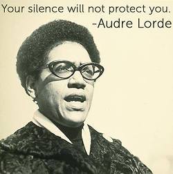 Thesunatmidnight2: Audre Lorde