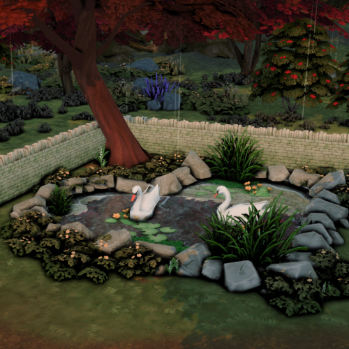 Bodhi's Housesome Little Peeks Into His Inherited Henford Farmhouse