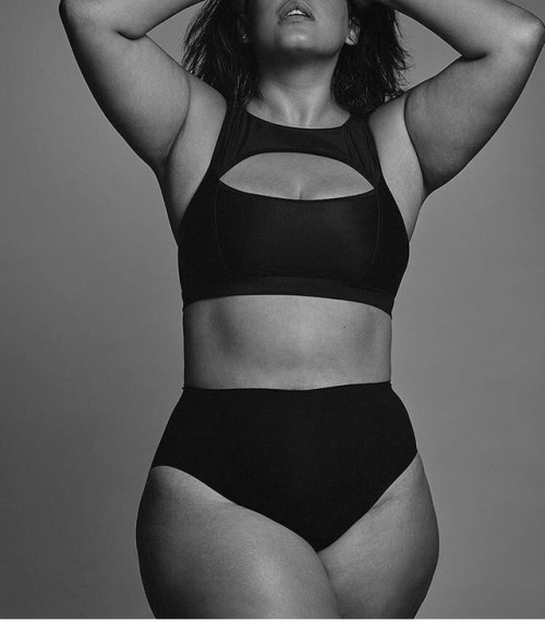 chromat:‪#ChromatBABE Denise Bidot in the Saldana Top
