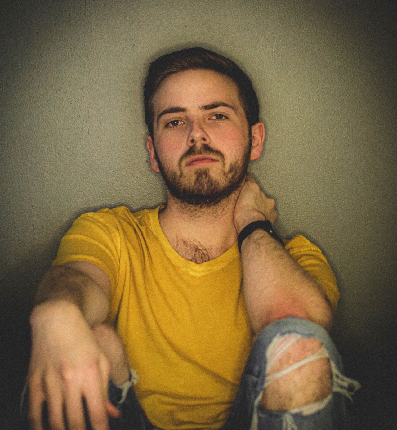 johnthemediocre:Hey wassup 