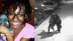 gamma-girl:  storyofagayboy:  storyofagayboy:  HELP BRING CARLESHA FREELAND-GAITHER HOME Philadelphia police need our help finding 22-year-old Carlesha Freeland-Gaither who was abducted in the Germantown section of Philadelphia, Pennsylvania Sunday night,