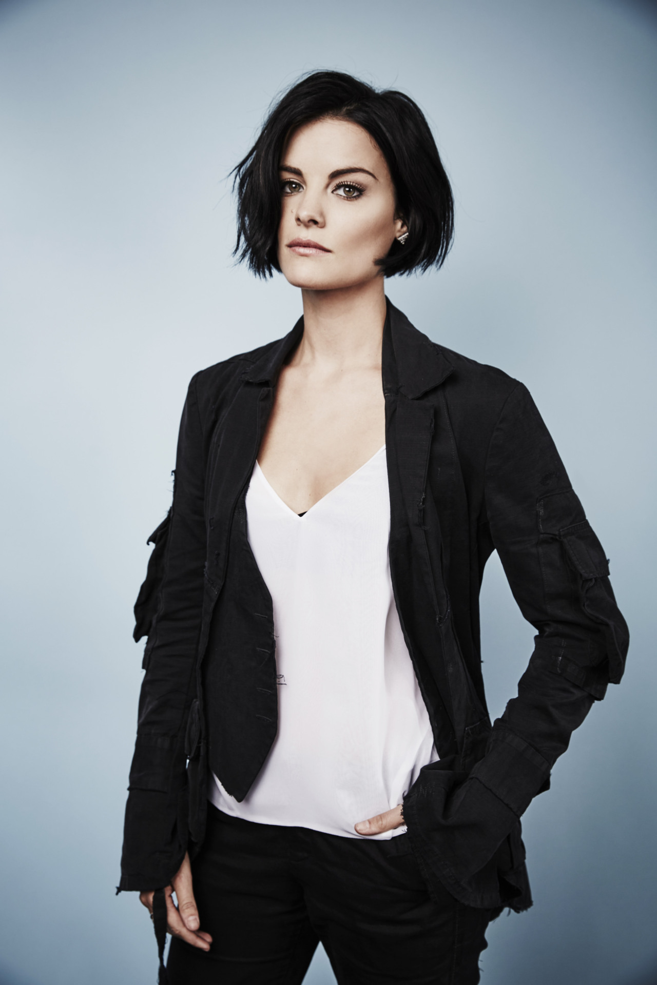 Jaimie Alexander