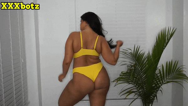 xxxbotz:  Wifey material   La'Tecia Thomas