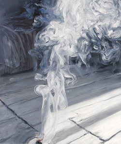 likeafieldmouse:  Graham Durward 1. Incense