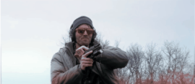 hoplite-operator:  P320, Loves To Be Dirty 
