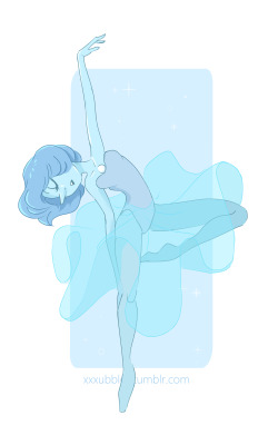 Dancing Pearls to vent