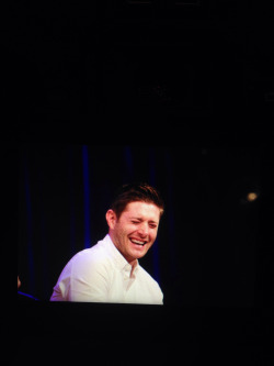 Astra-Lux:  Jensen Giggles :3 