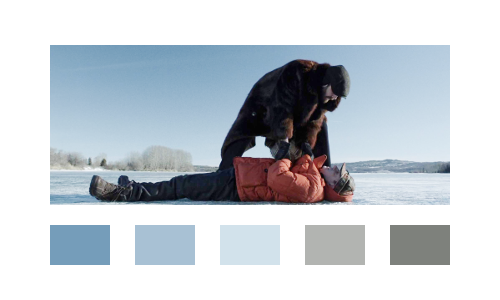 holmesfell-deactivated20140901:  Fargo color palettes: 1.04 - Eating the Blame