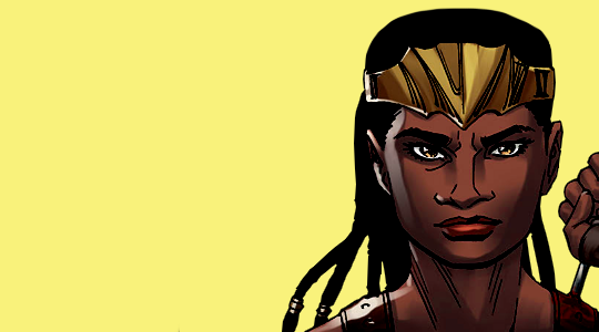 lgbtincomics: Philippus in Injustice 2 #31   +  Bonus: 