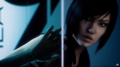 olololkitty:  Mirror’s Edge: Catalyst