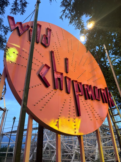 Lakeside Amusement Park