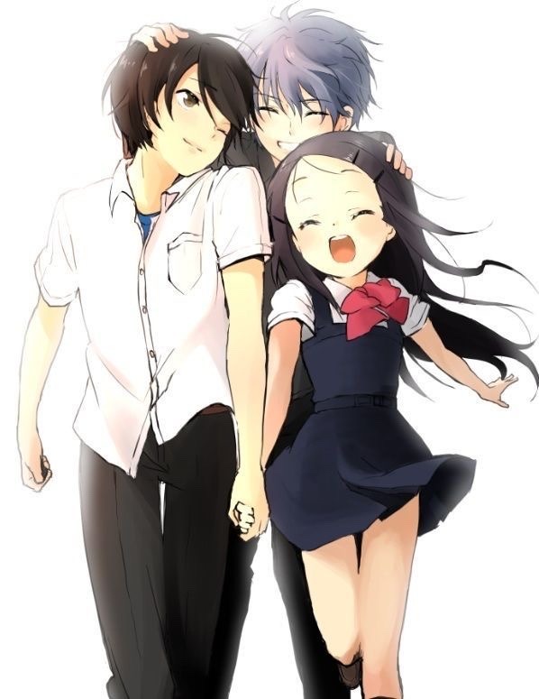 Everything With Anime Everything With Anime