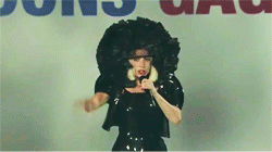  artRAVE | Applause (x). 