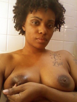 Amateur Black Girls