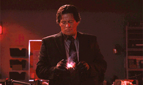 Saw 6 One Of My Fav Episode! Mark's Work Masterpiece But Poor Mark...
