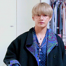 booptaegi:model tae