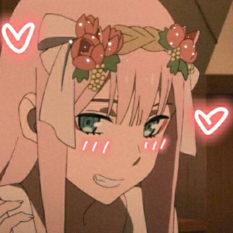 Anime - Character (in Order)