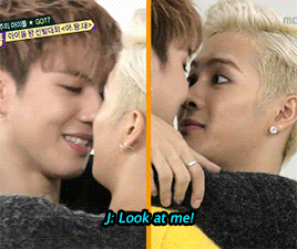 blackwangs:  I don’t know why this happened but I’m glad it did 