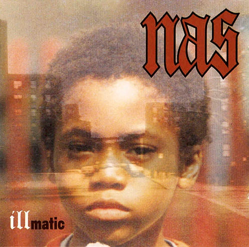 todayinhiphophistory: Today in Hip Hop History:Nas released his debut album Illmatic April 19, 1994