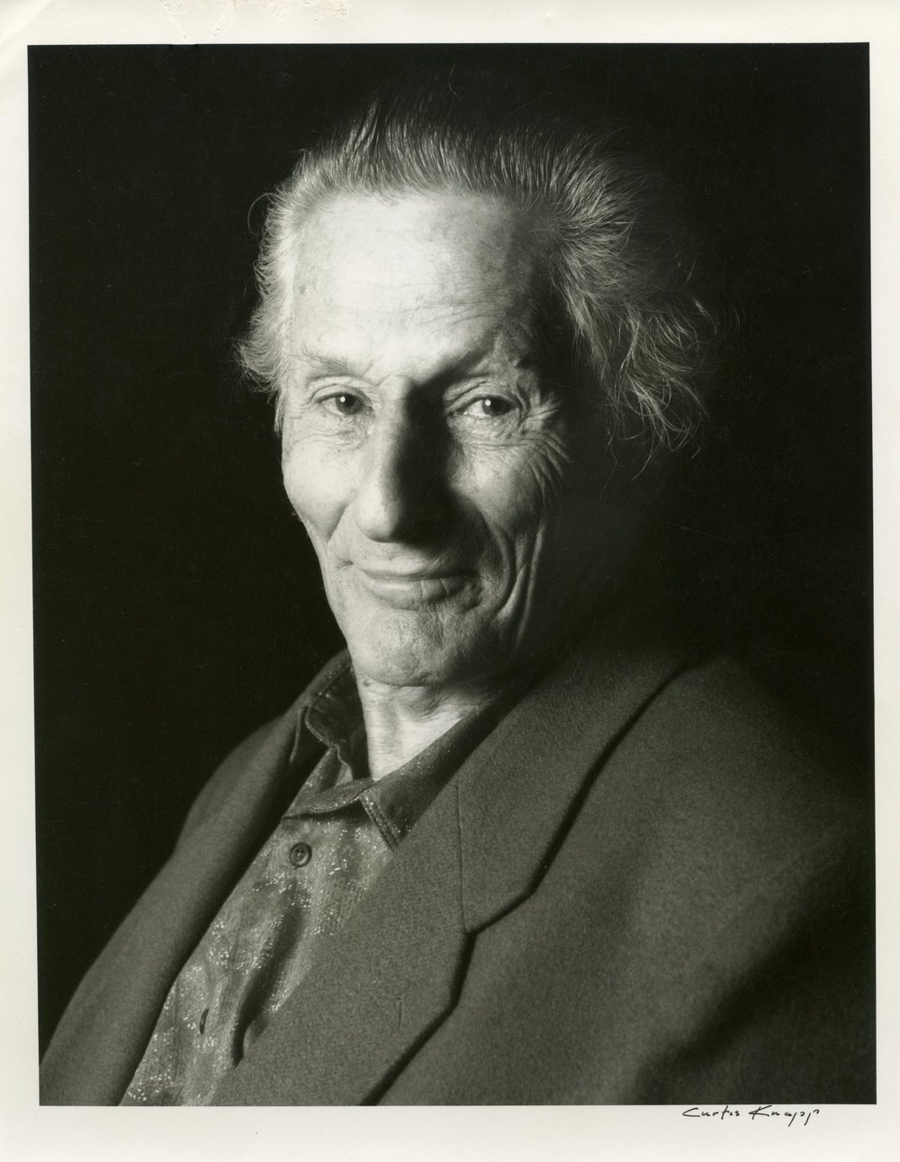 scumbugg:  esotericworld:  I’ve just discovered the man, John C. LillyThe creator