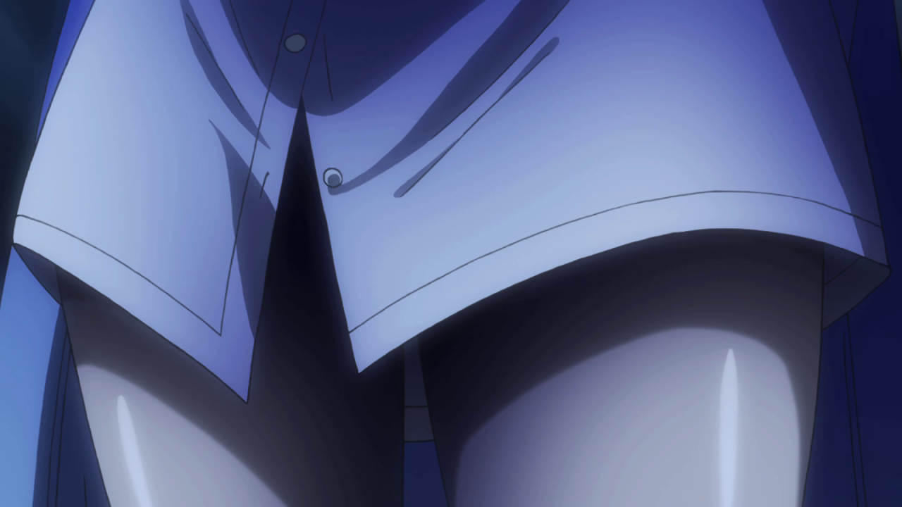 michigrim:  That didn’t last long. 