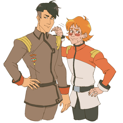 tonightweklance: matt “hoverhands” holt