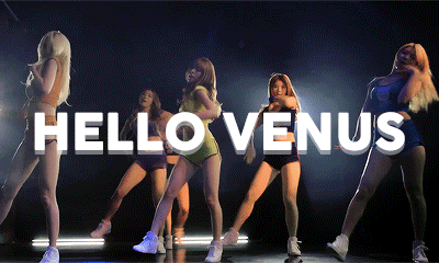 blondjamiepark:   “controversial” sexy girl groups and soloist that leave your