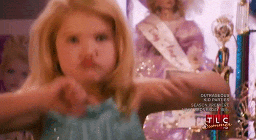 The Gif Boardwalk Kids Now Are Like When I Was A Kid I Was