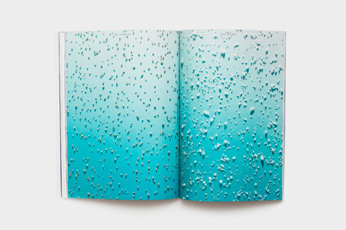 lehroi:Wax Magazine @ Issue #2 ‘Structures’
