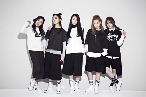 : [HQ] The Ark “The Light” concept photos - 1 | 2 | 3 | 4