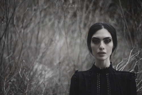 socialpsychopathblr:  Segovia Amil