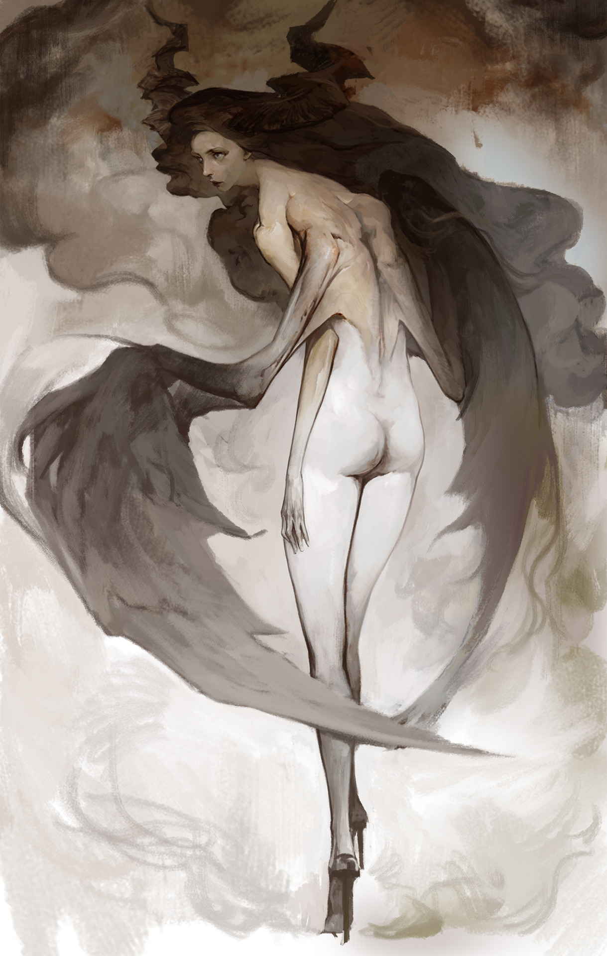 knightofleo:  Hook Woojinuntitled
