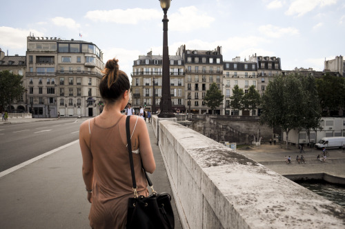 Paris, juillet 2016