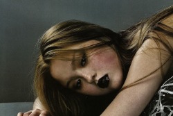 kireishi:  Devon Aoki photographed by Satoshi